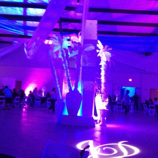 Refugio County Fairgrounds Expo Center Refugio, TX