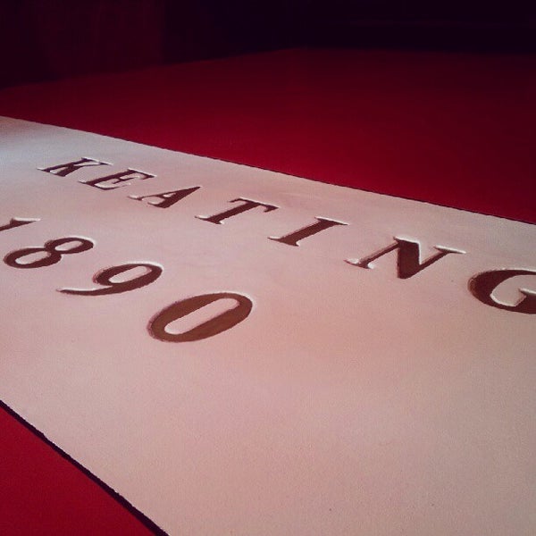 7/23/2012にXtos O.がThe Keating Hotel by Pininfarinaで撮った写真