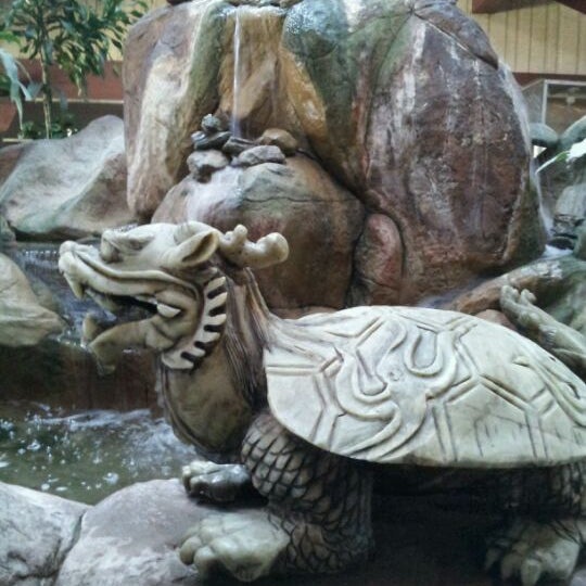 Golden China Restaurant Now Closed - Ventura Ca