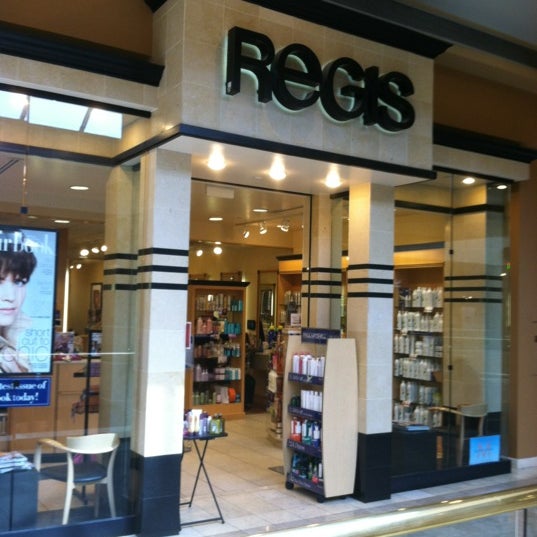 Regis Hair Salon - Fashion Square - Scottsdale, AZ