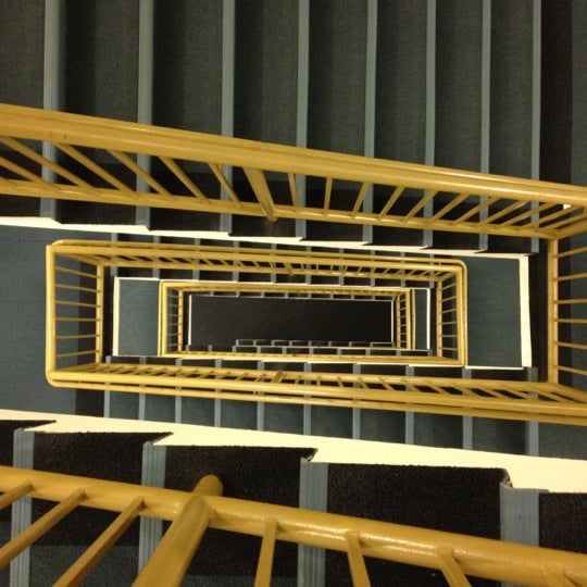 UM Law Library College Library