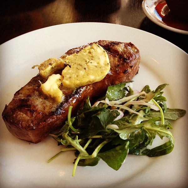 Brighton Baths Cafe - 18 tips