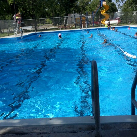 Arapahoe City Park Park