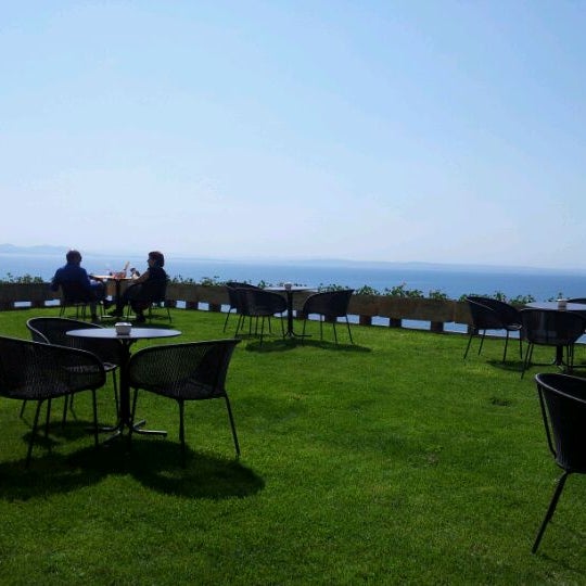 3/31/2012 tarihinde jaume m.ziyaretçi tarafından Hotel Almadraba Park'de çekilen fotoğraf