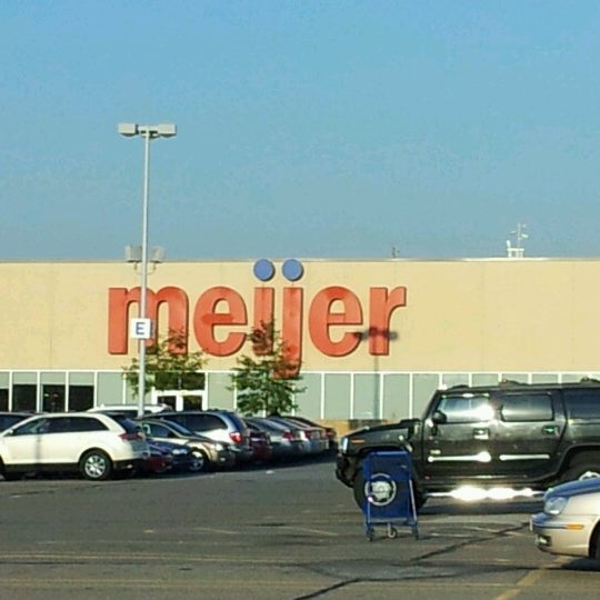 Meijer 59 tips from 4301 visitors