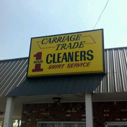 Photos At Carriage Trade One Hour Cleaners Laundry Service In Photo Taken At Carriage Trade One Hour Cleaners By Tony M On 9 13
