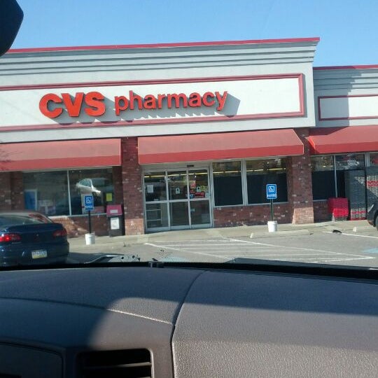 CVS pharmacy - 1 tip from 233 visitors