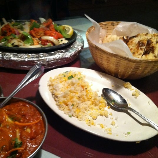 Mehak Cuisine Ithaca, NY