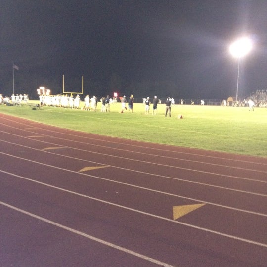 Francis Howell North High School St. Charles, MO