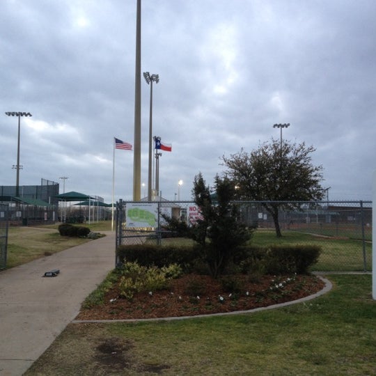 Mansfield Sports Complex Mansfield, TX