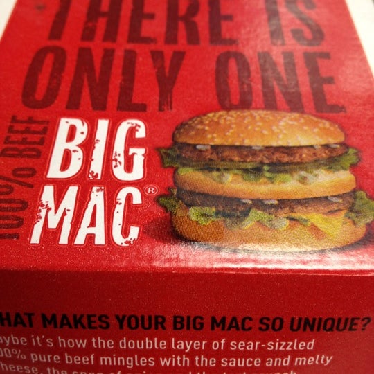 McDonald's - South Portland, ME