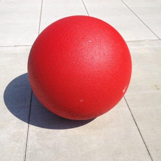 Target Big Box Store in Madison