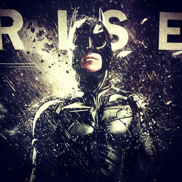 Photos at Regal Cape Cod Mall Movie Theater