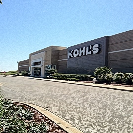 Kohl's Mount Pleasant, MI