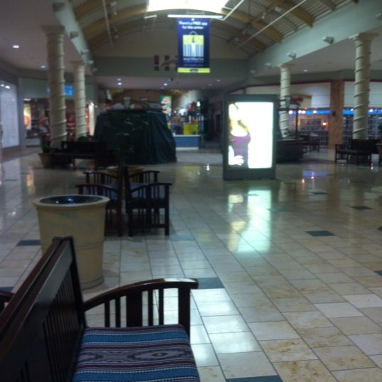 Photo taken at Imperial Valley Mall by Carlos C. on 4/4/2012