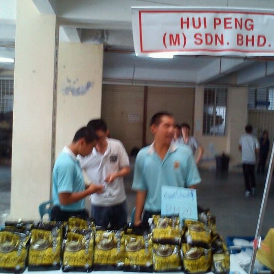 smjk chung hwa kota bharu