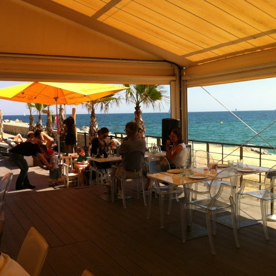 6/23/2012にAlberto C.がBoo Restaurant Chill Outで撮った写真