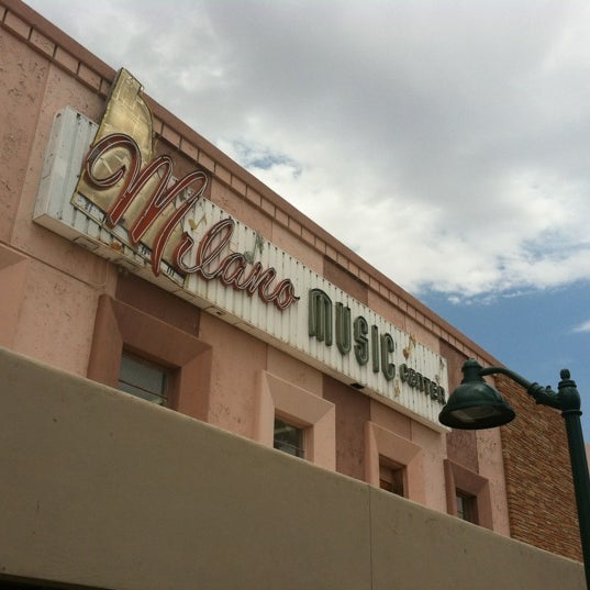 Milano s Music Downtown Mesa 6 tips