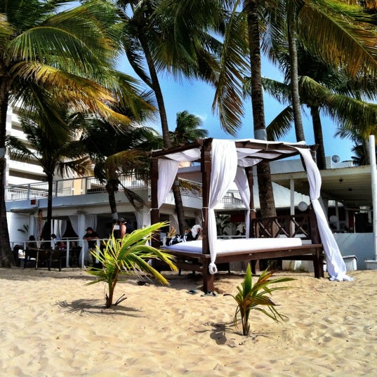Photos At Cafe La Plage Now Closed Carolina Carolina