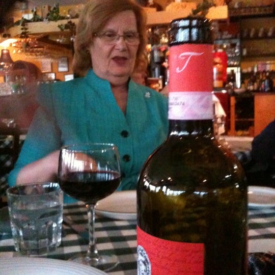 Il Forno Ristorante Italian Restaurant in West Edmonton