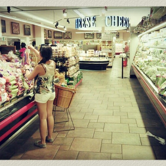 Photos At Morton Williams Supermarkets - Newport - Jersey City Nj Photos At Morton Williams Supermarkets - Newport - Jersey City Nj