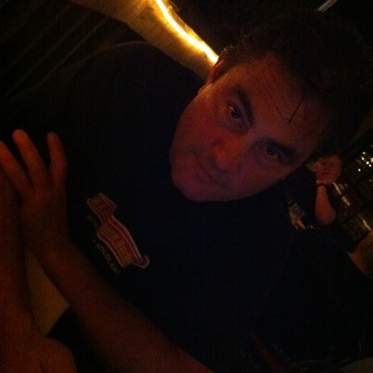 Foto diambil di Palmer&#39;s Steakhouse oleh Kristi S. pada 8/26/2012