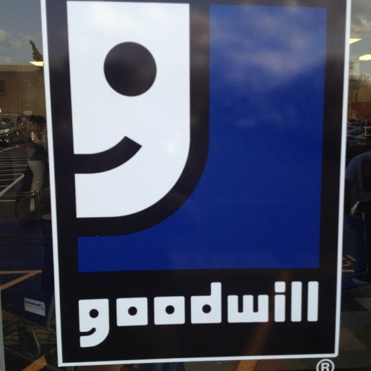 Goodwill Store & Donation Center Falls Church, VA