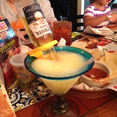 Photo taken at Chili&#39;s Grill &amp; Bar by Debbie S. on 7/31/2012