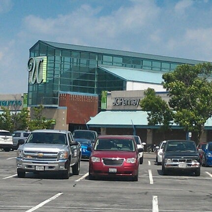 Photo taken at University Mall by Kevin v. on 6/16/2012
