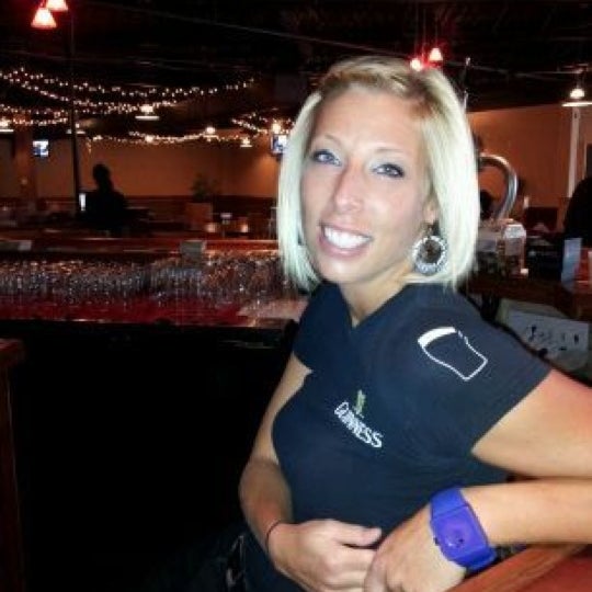 Photo taken at Cramdon&#39;s Tap &amp; Eatery by Shana O. on 2/13/2012