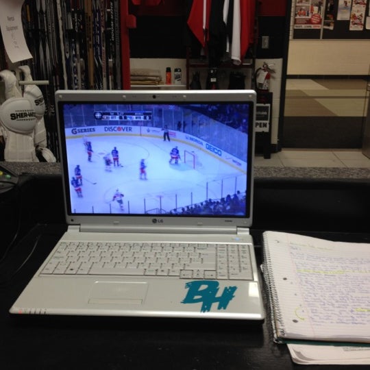 Carleton Ice House Carleton University 1125 Colonel By Dr.