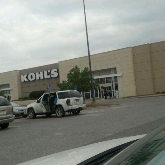 Kohl's Lincoln, NE
