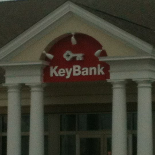 KeyBank Bank