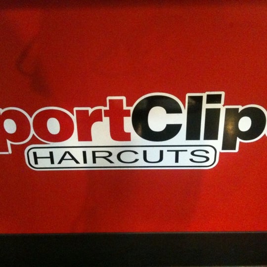 Photos At Sport Clips Haircuts Of Spring Valley Town Center