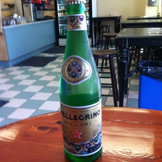 Three Pickles Downtown Goleta 420 S Fairview Ave 104