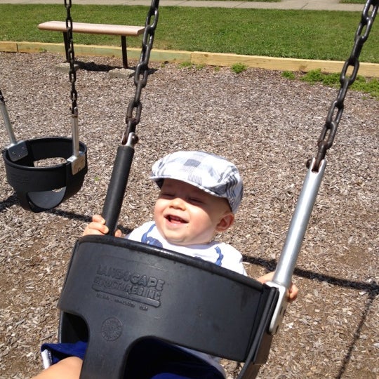 Brockway Park Brockway, PA