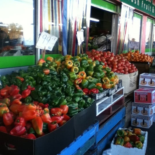 Footscray Market 21 tips from 832 visitors