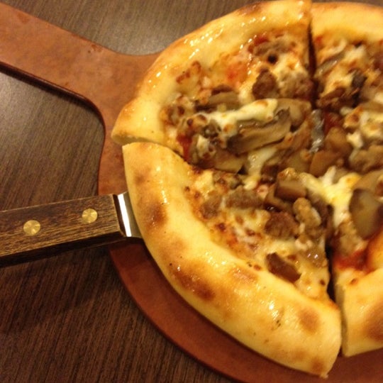 Pizza Hut - Pizza Place in Bogor