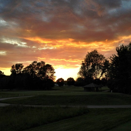 Photos at GVSU Meadows Golf Club - Allendale, MI