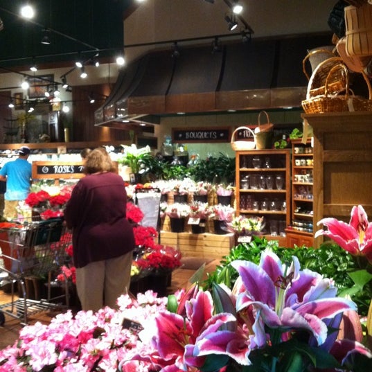 2/18/2012にJudi R.がThe Fresh Marketで撮った写真