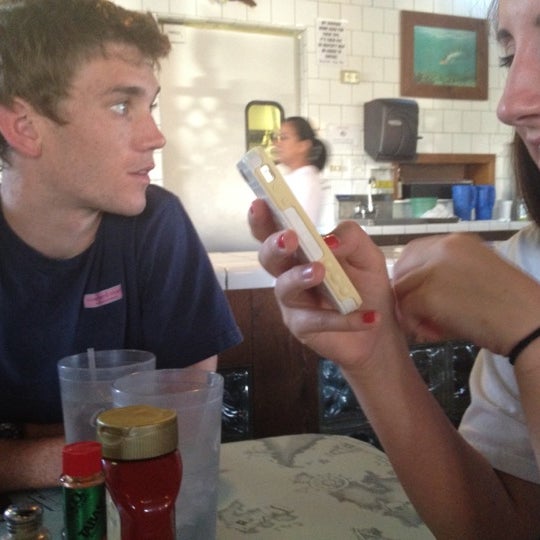 Photos at Cap'n Roy's Seafood South Padre Island, TX