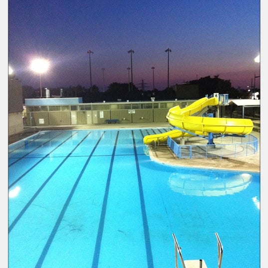 Photos at Joseph J. Piccininni Community Recreation Centre - Toronto, ON