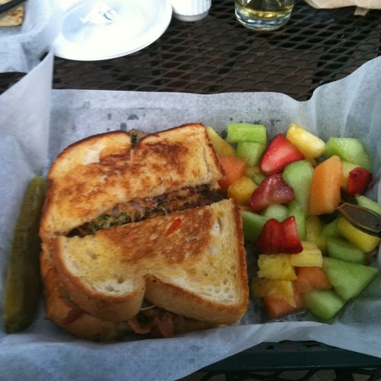 Wells Brothers Bar and Grill (Monk's) Burger Joint in Tallahassee