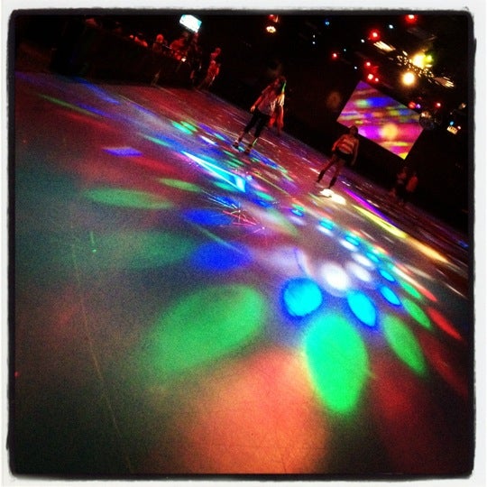 RollerJam USA Tottenville 236 Richmond Valley Rd