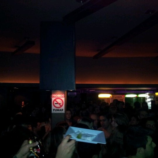 Foto tirada no(a) Bar do Pingo por Bruno D. em 8/19/2012
