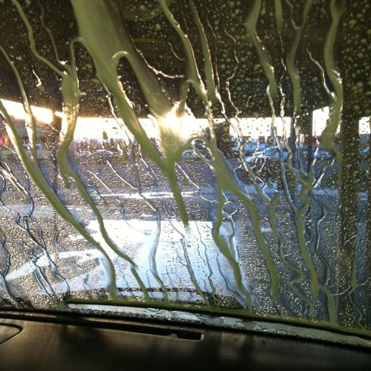 GTO Car Wash 26 visitors