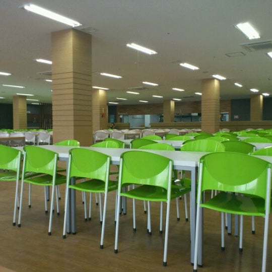 경기대학교 생활관 식당 - 영통구 광교산로 154-42 경기대학교 생활관 식당 - 영통구 광교산로 154-42