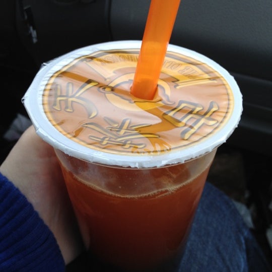 K\u0026K's The Old Teahouse - Tea Room in Vestal