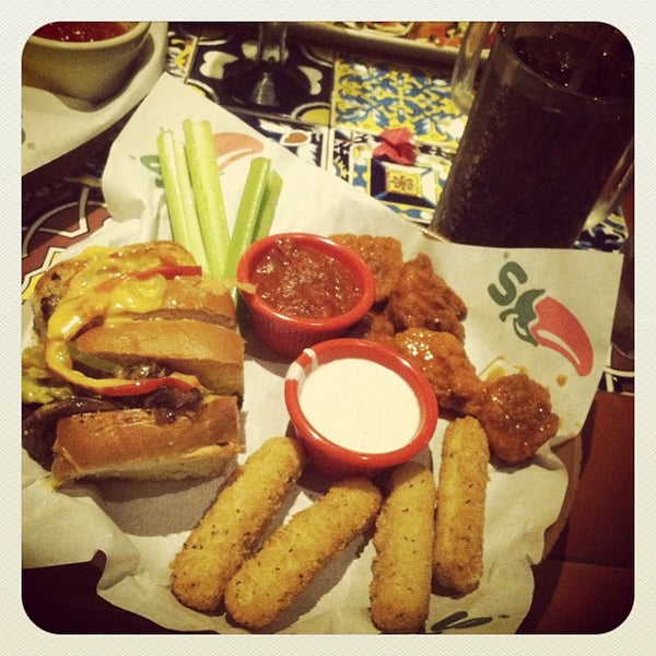 Chili's Grill & Bar Port Arthur, TX