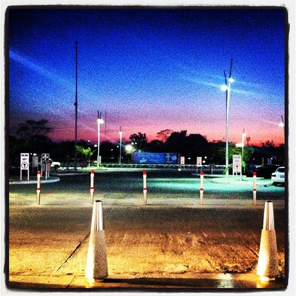 Fotos en Aeropuerto Internacional de Mérida Manuel Crecencio Rejón (MID ...